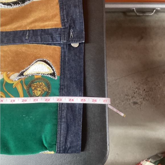 NVIDIA Multicolor Patterned Vest - Picture 8 of 8